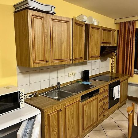 Carinthia Apartmany Hermagor-Pressegger See Εξωτερικό φωτογραφία