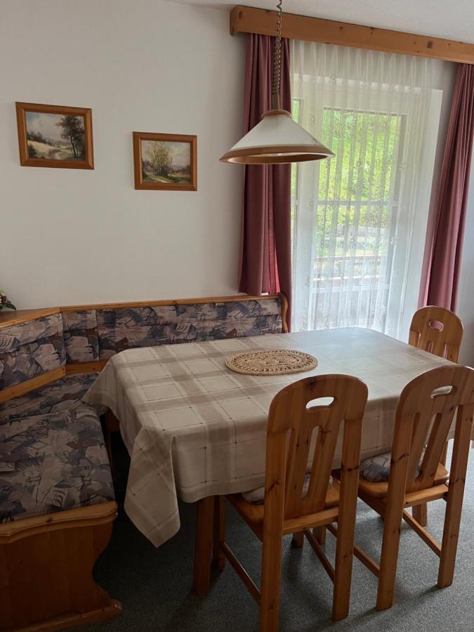 Carinthia Apartmany Hermagor-Pressegger See Εξωτερικό φωτογραφία